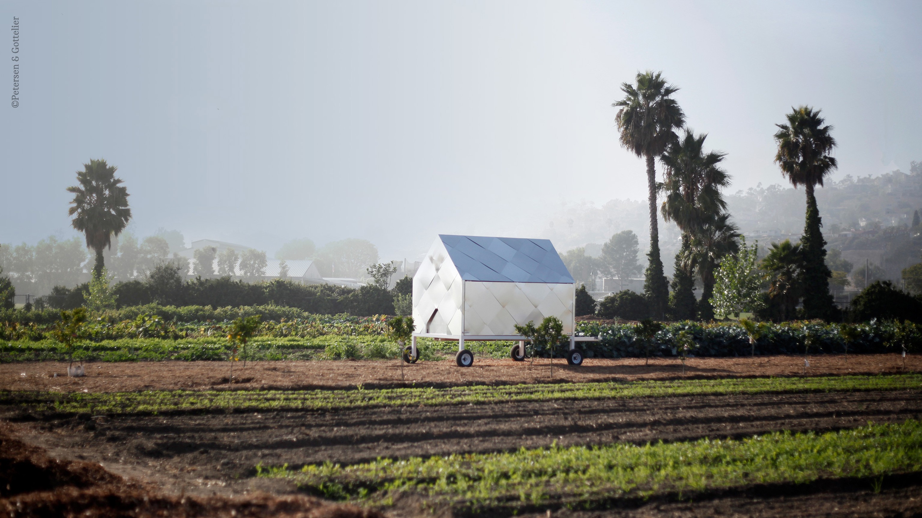 Les panneaux solaires de demain